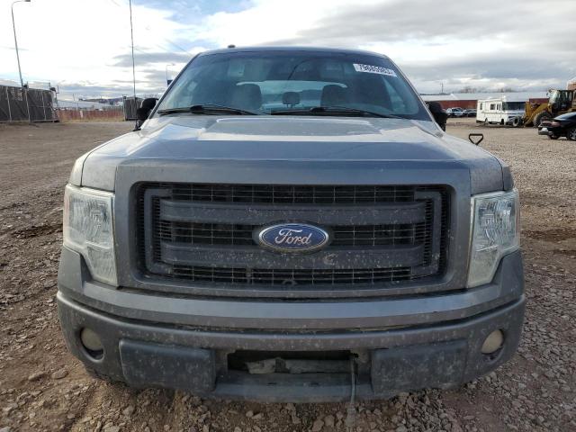 1FTFW1EF3EKE83894 | 2014 FORD F150 SUPER