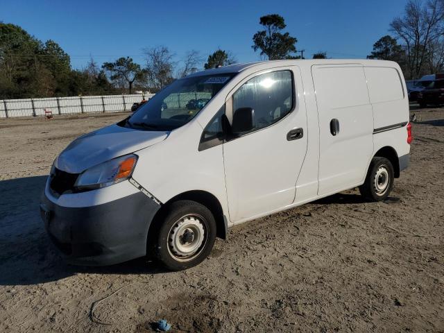 2019 Nissan NV200 