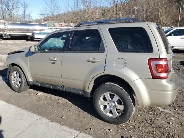 1FMCU9EG1BKC65833 | 2011 Ford escape limited