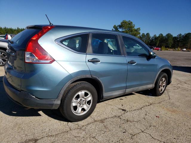 2HKRM3H33DH523632 | 2013 Honda cr-v lx