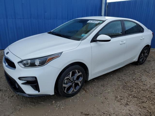 2020 Kia Forte FE