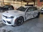 2021 DODGE CHARGER SR - 2C3CDXL99MH601899