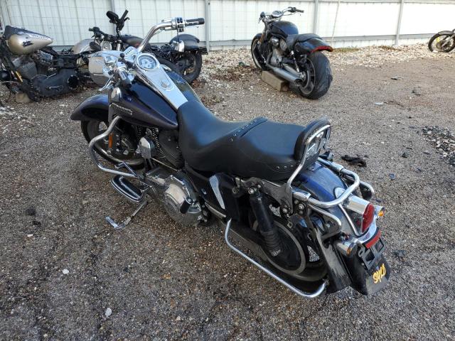 2008 HARLEY-DAVIDSON FLHRSE4 1HD1PG8178Y955041