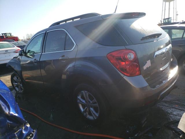 Vin: 2gnaldek9c6167943, lot: 80972033, chevrolet equinox lt 20122