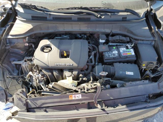 2020 HYUNDAI KONA SEL P - KM8K62AA0LU498512