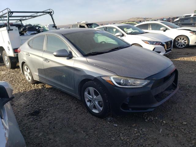 KMHD84LF0HU226444 | 2017 HYUNDAI ELANTRA SE