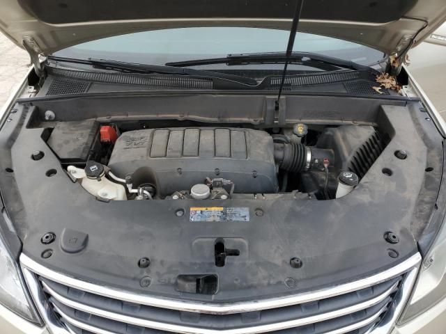 1GNKRHKD1EJ212198 | 2014 CHEVROLET TRAVERSE L