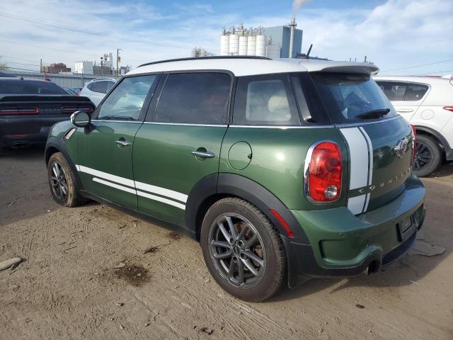 WMWZC3C51GWP53337 | 2016 MINI COOPER S C