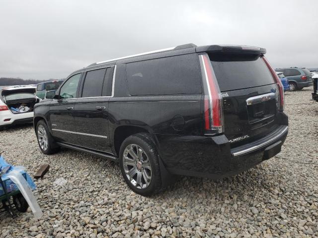 1GKS2HKJ0GR263316 | 2016 GM c yukon xl denali