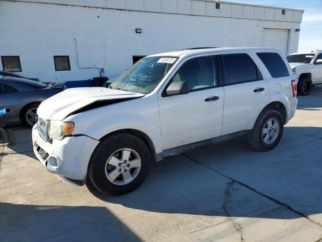 2010 Ford Escape XLS