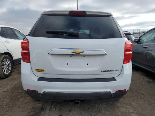 2016 CHEVROLET EQUINOX LT - 1GNALDEK8GZ102883
