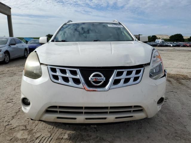 JN8AS5MV1DW616119 | 2013 Nissan rogue s