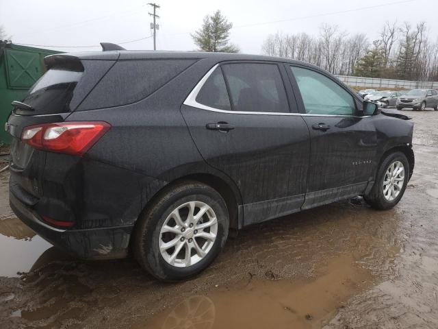 2GNAXJEV0J6253796 | 2018 CHEVROLET EQUINOX LT