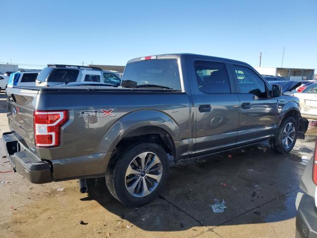 1FTEW1CP7KKC75343 | 2019 FORD F150 SUPER