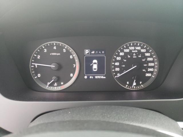 2016 HYUNDAI SONATA SE - 5NPE24AF5GH430582