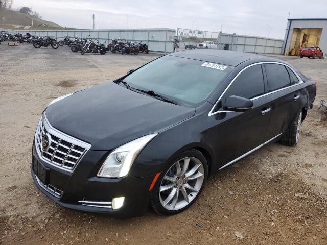 2013 Cadillac XTS Premium Collection