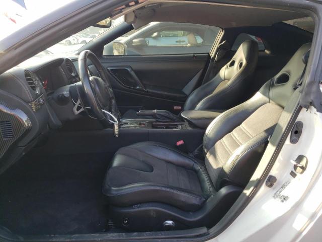 2013 Nissan Gt-R Premium VIN: JN1AR5EF0DM260081 Lot: 82692883