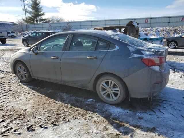 1G1BE5SM3J7161189 | 2018 Chevrolet cruze lt