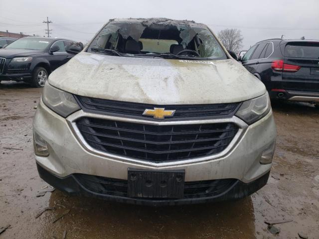 2GNAXREVXJ6201512 | 2018 CHEVROLET EQUINOX LS