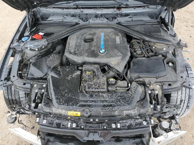 2017 BMW 330E - WBA8E1C51HK895156