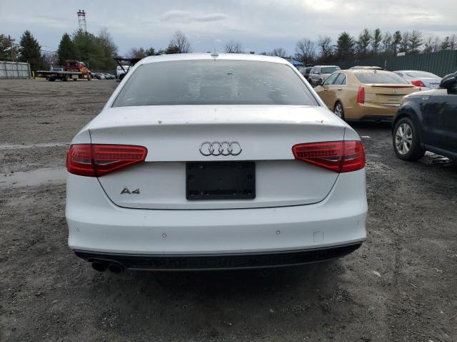 VIN WAUAFAFL1GN016924 2016 Audi A4, Premium S-Line no.6