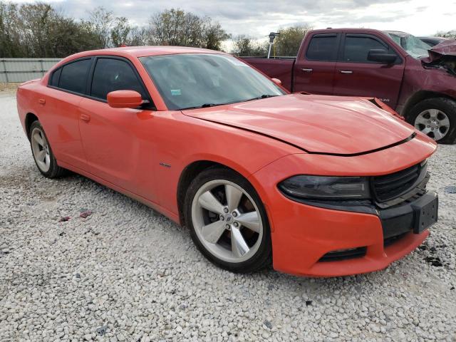 2C3CDXCT1HH581729 | 2017 DODGE CHARGER R/