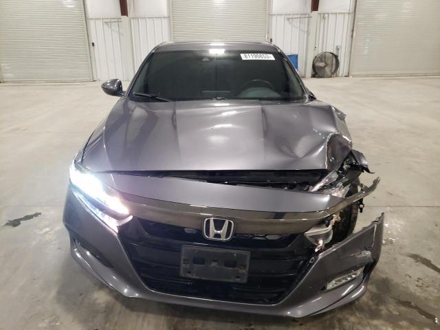 1HGCV1F34JA206294 | 2018 HONDA ACCORD SPO