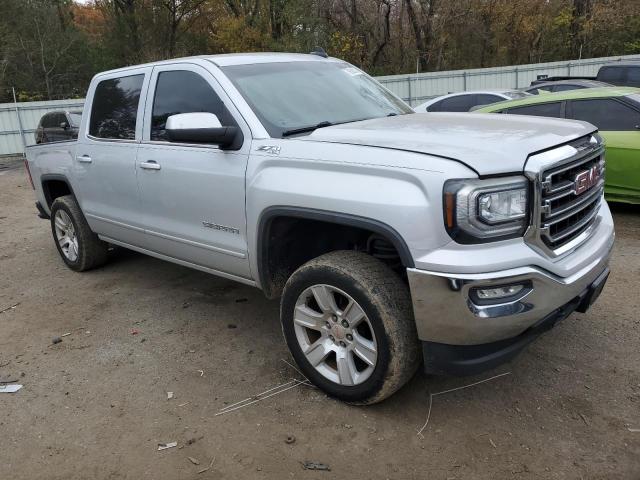 3GTU2MEC6GG135592 | 2016 GMC SIERRA K15