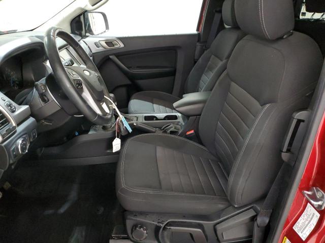 2020 Ford Ranger Xl VIN: 1FTER1FH0LLA08245 Lot: 80707843