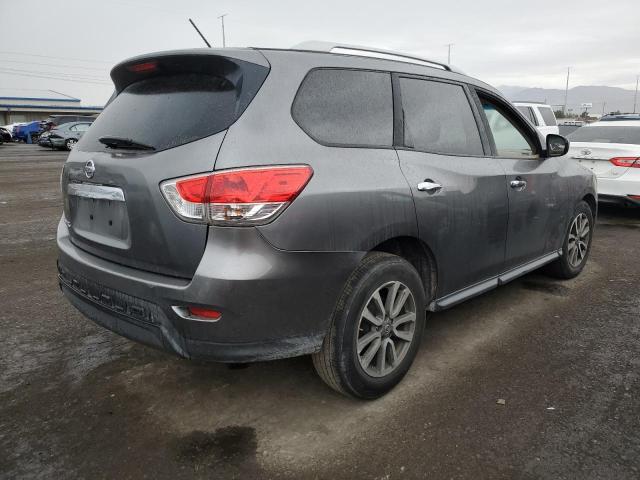 5N1AR2MN9FC659029 | 2015 NISSAN PATHFINDER