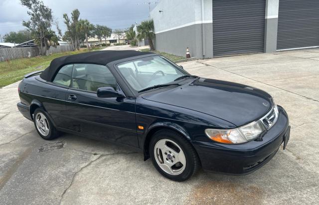 YS3DD75N5X7023545 1999 Saab 9-3 S