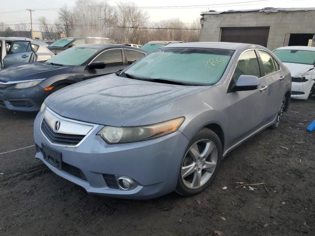 JH4CU2F45CC019376 2012 Acura Tsx