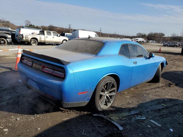 2C3CDZFJ3JH305225 | 2018 DODGE CHALLENGER