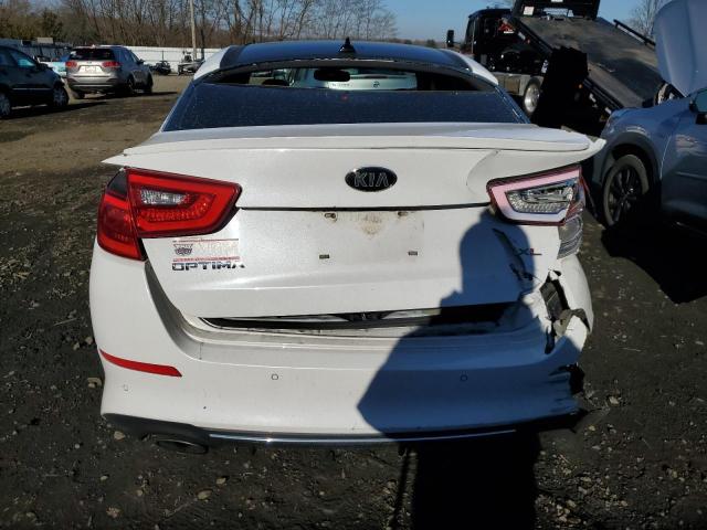 5XXGR4A61FG516907 | 2015 KIA OPTIMA SX