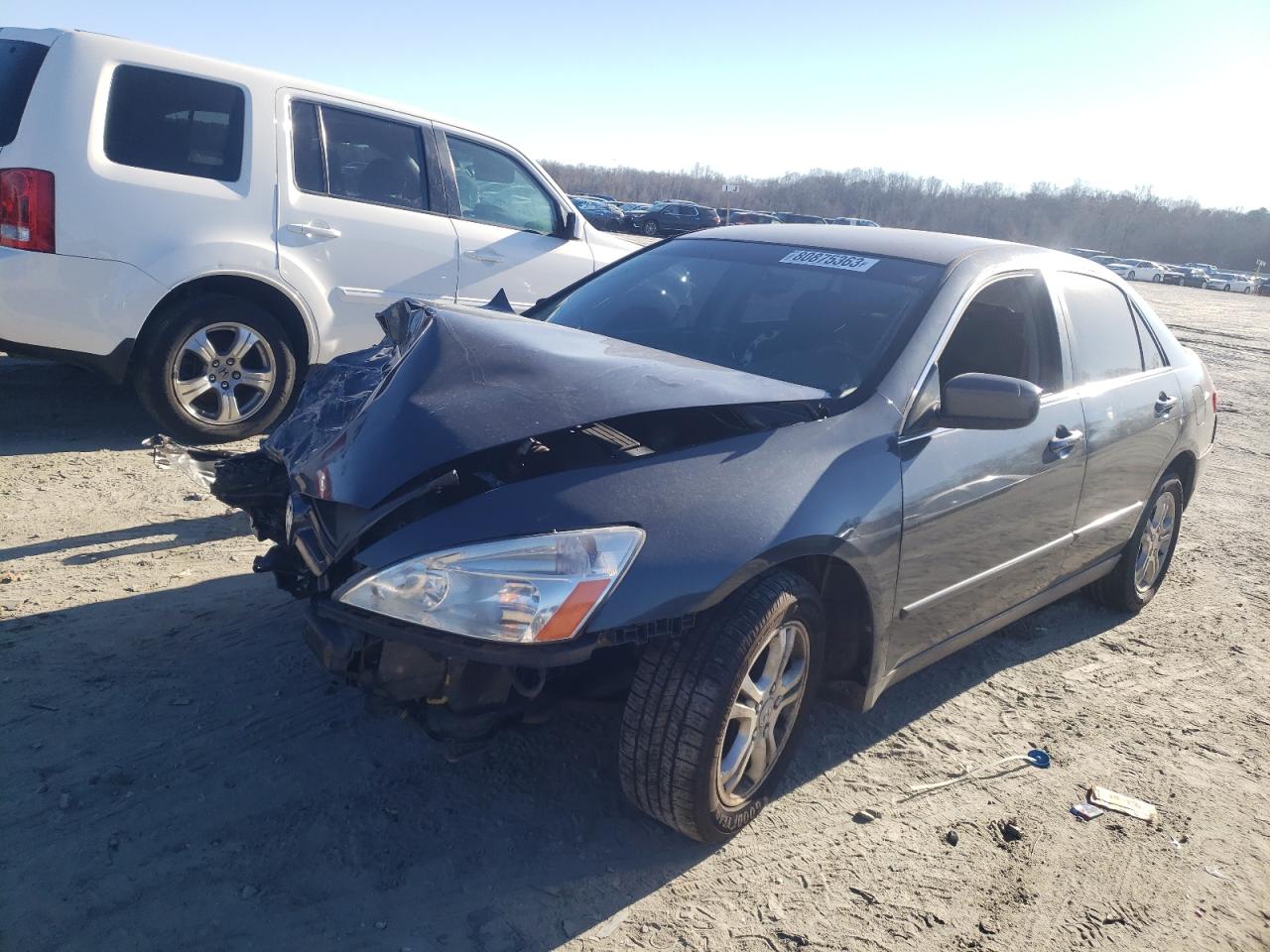 1HGCM553X4A137966 2004 Honda Accord Lx 1HGCM553X4A137966 2004 Honda Accord Lx