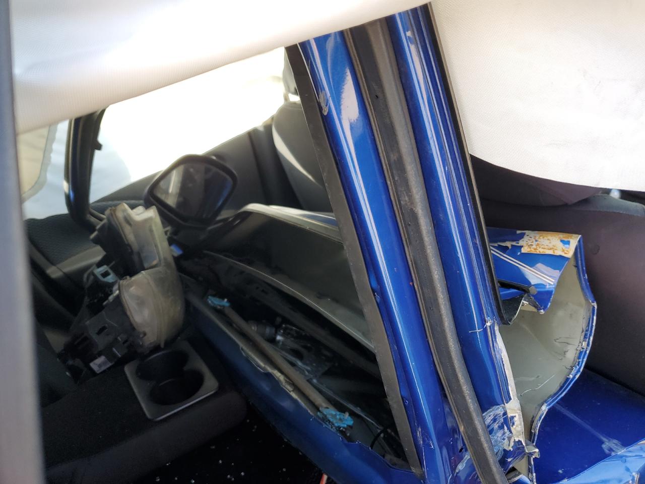 3N1CE2CP5EL353706 2014 Nissan Versa Note S