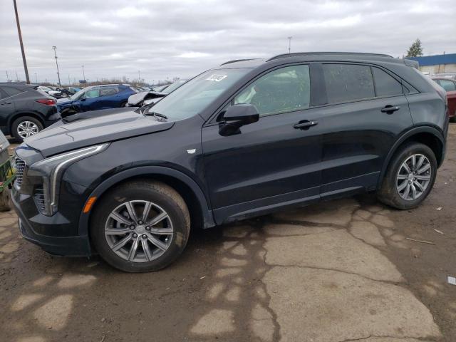 2019 Cadillac XT4 