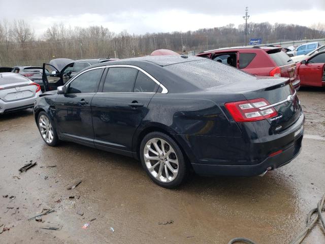 1FAHP2F89HG133128 | 2017 FORD TAURUS LIM