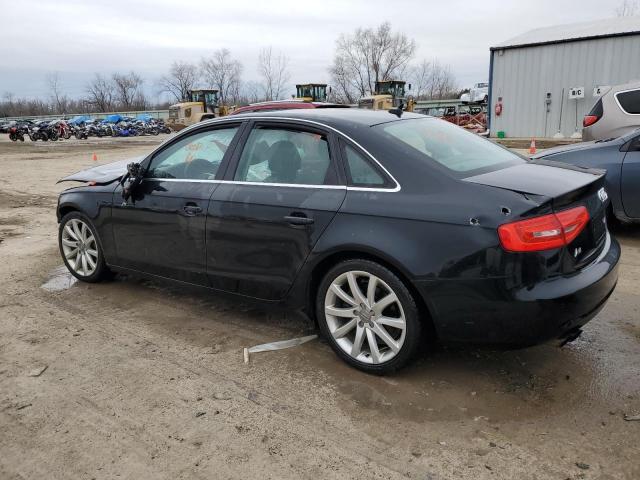 VIN WAUHFAFL9DN031794 2013 Audi A4, Premium Plus no.2