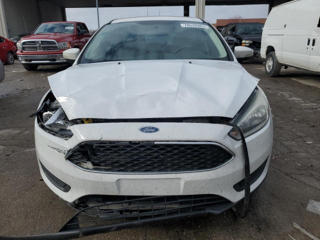 1FADP3K22FL252424 | 2015 FORD FOCUS SE