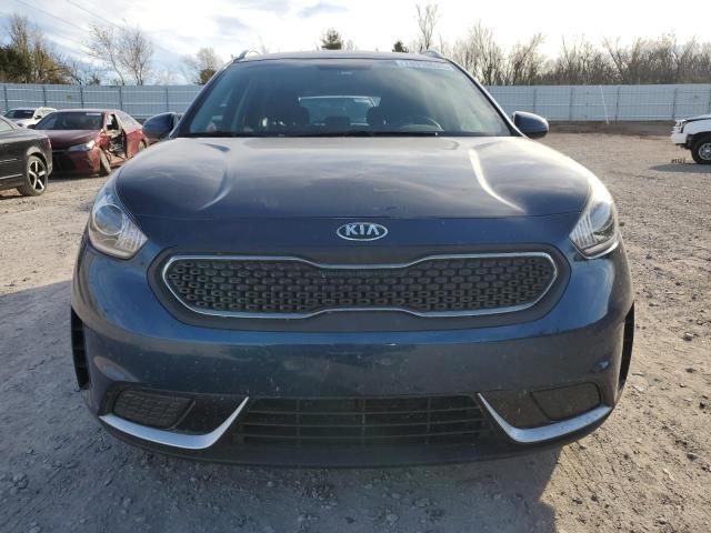 KNDCB3LC8J5207075 | 2018 KIA NIRO FE