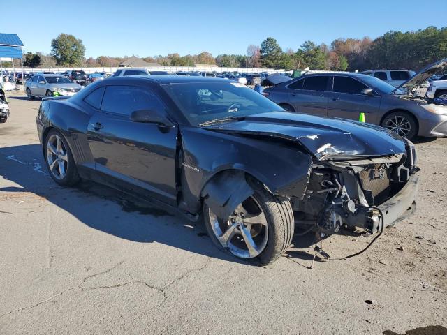 2G1FF1E35F9274691 | 2015 CHEVROLET CAMARO LT