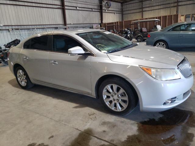 1G4GC5ER1CF233201 | 2012 Buick lacrosse