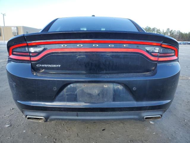 2C3CDXBG1GH115253 | 2016 Dodge charger se