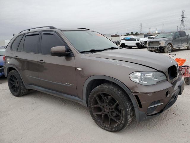 5UXZV4C52D0B12734 2013 BMW X5, photo no. 4