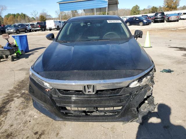 1HGCV1F19JA160833 | 2018 HONDA ACCORD LX