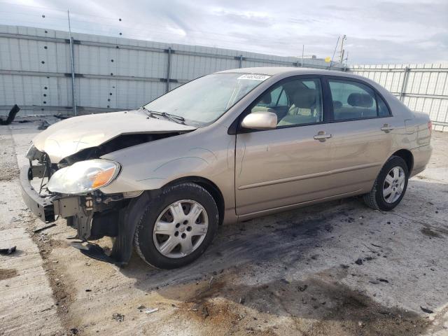 2007 TOYOTA COROLLA CE for Sale | KY - WALTON | Fri. Jan 05, 2024 ...