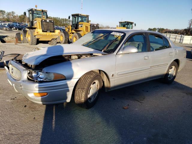 2000 Buick LeSabre Custom