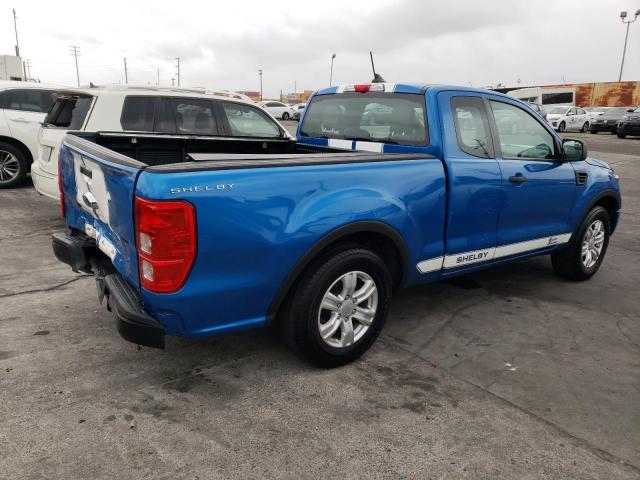 1FTER1EH0MLD03185 | 2021 FORD RANGER XL