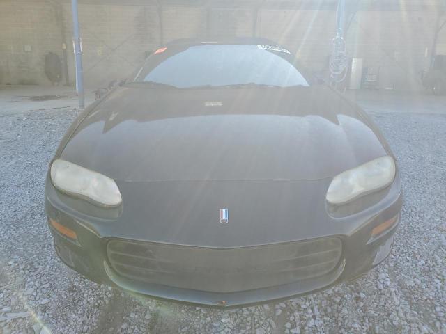 2G1FP32K722152261 | 2002 Chevrolet camaro